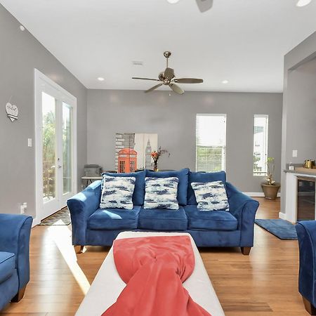 N-E-G Skai Midtown Of Houston 빌라 외부 사진