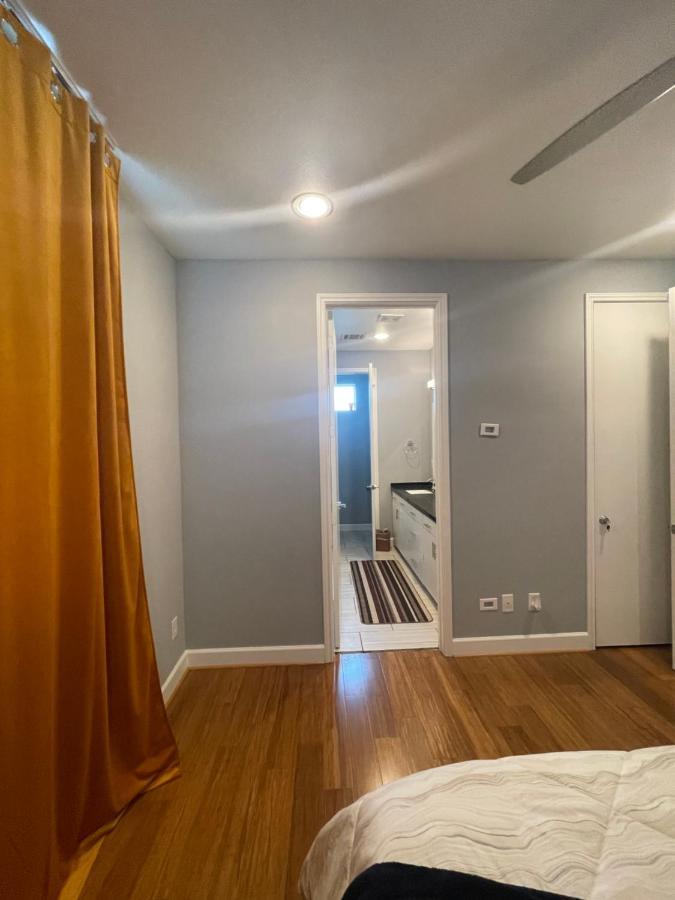N-E-G Skai Midtown Of Houston 빌라 외부 사진