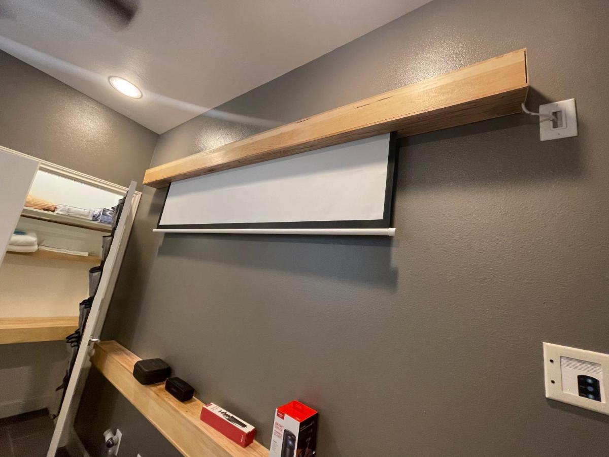 N-E-G Skai Midtown Of Houston 빌라 외부 사진
