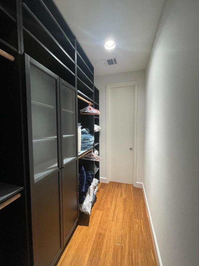 N-E-G Skai Midtown Of Houston 빌라 외부 사진