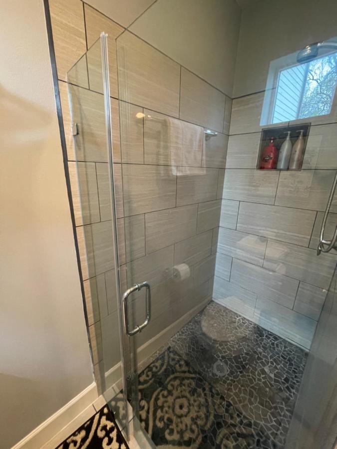 N-E-G Skai Midtown Of Houston 빌라 외부 사진