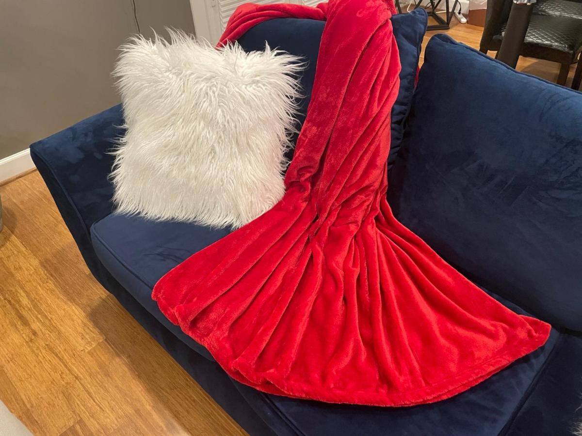 N-E-G Skai Midtown Of Houston 빌라 외부 사진