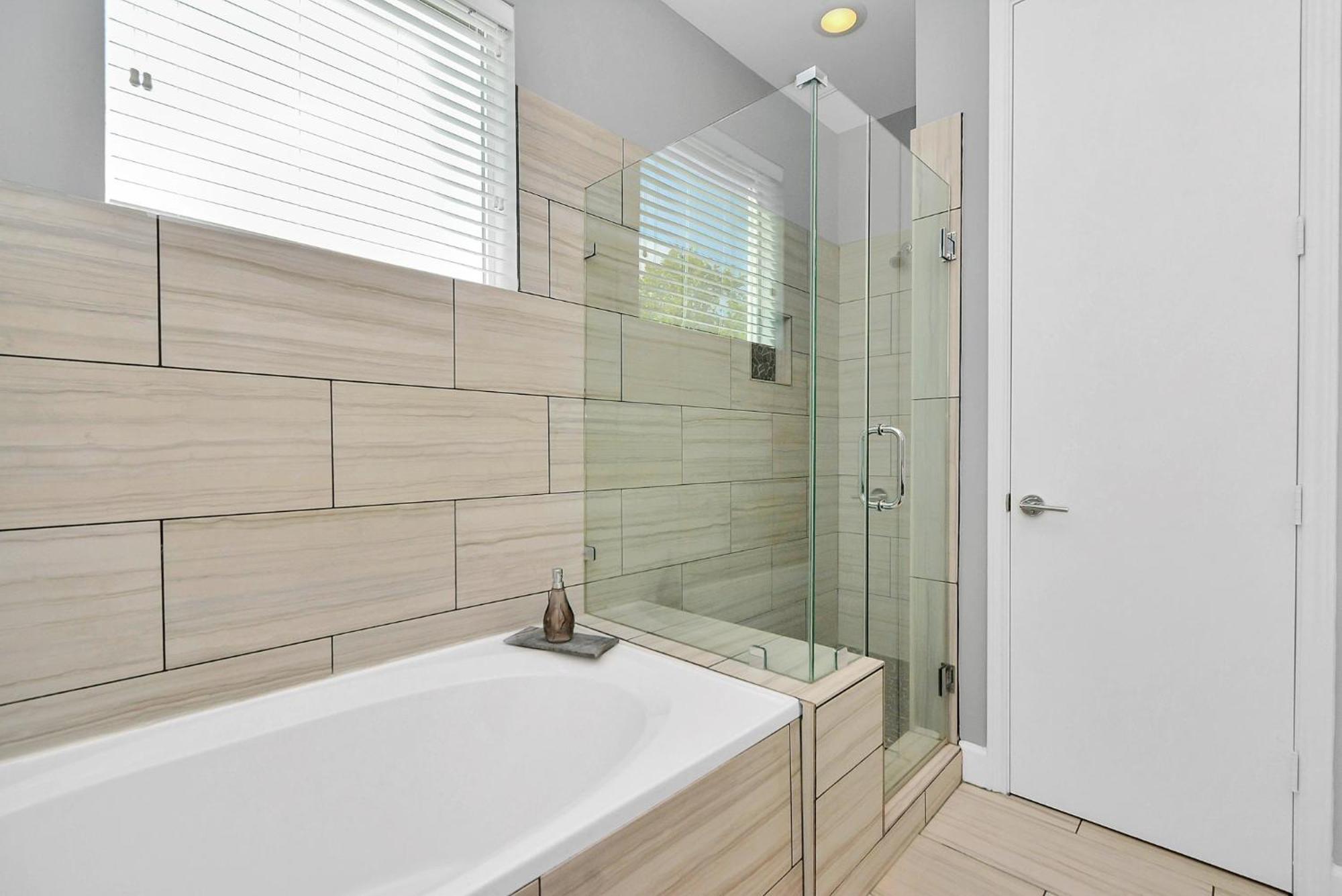 N-E-G Skai Midtown Of Houston 빌라 외부 사진