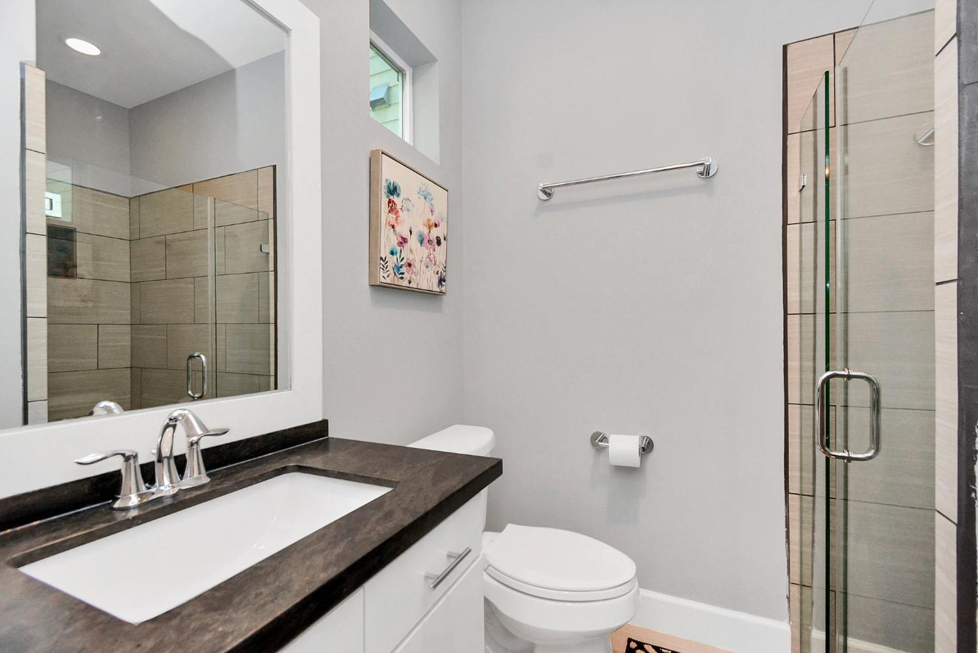 N-E-G Skai Midtown Of Houston 빌라 외부 사진